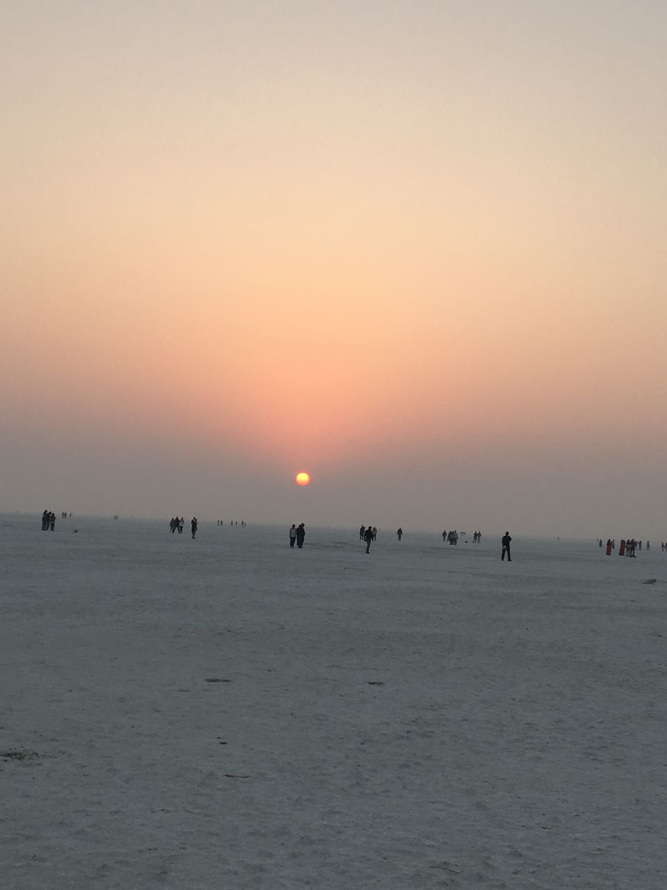Photo of Dhordo Kutch Rann Utsav, Dhordo, Gujarat, India by Shilpa Shenoy