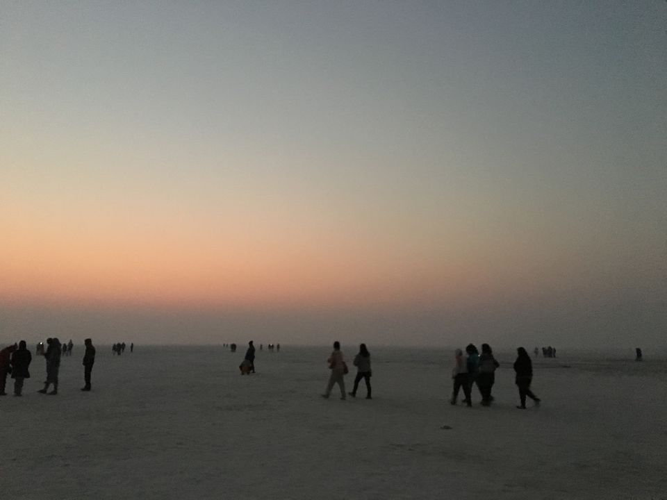 Photo of Dhordo Kutch Rann Utsav, Dhordo, Gujarat, India by Shilpa Shenoy