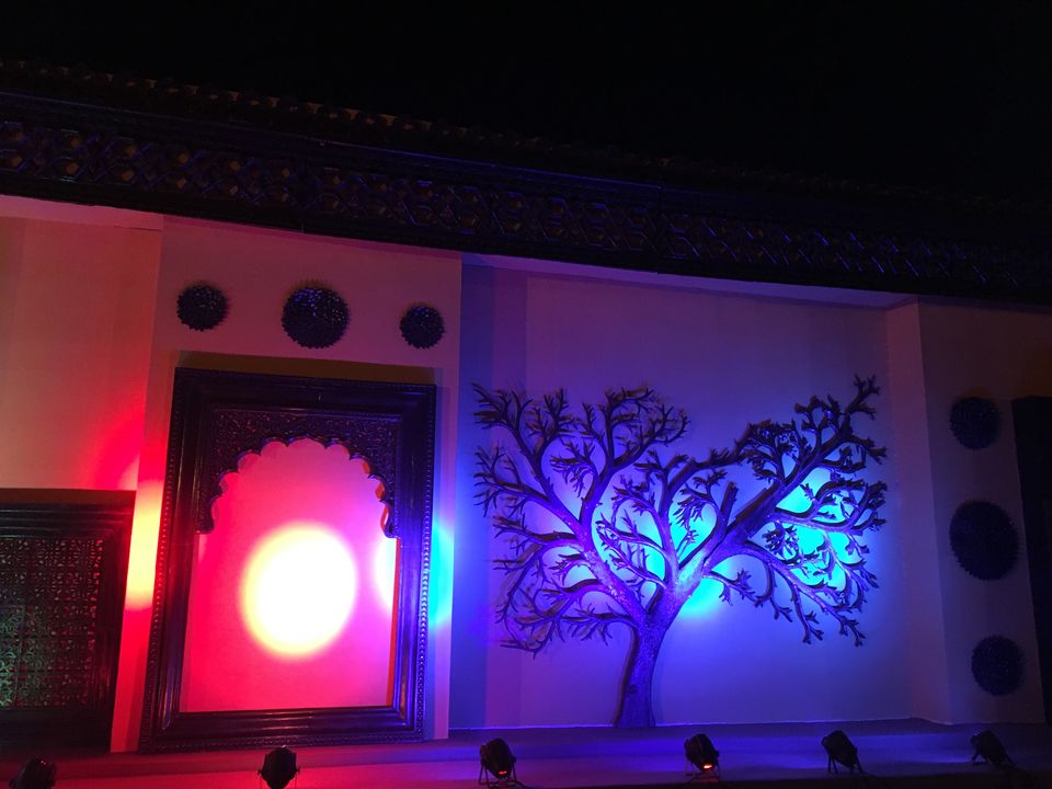 Photo of Dhordo Kutch Rann Utsav, Dhordo, Gujarat, India by Shilpa Shenoy