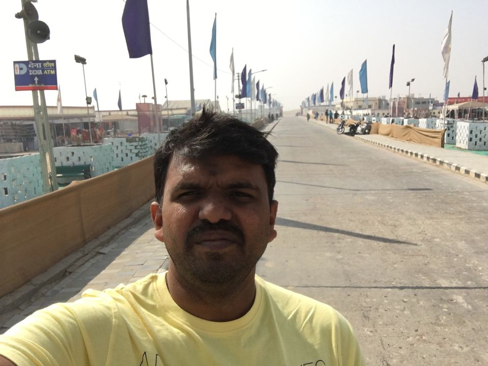 Photo of Dhordo Kutch Rann Utsav, Dhordo, Gujarat, India by Shilpa Shenoy