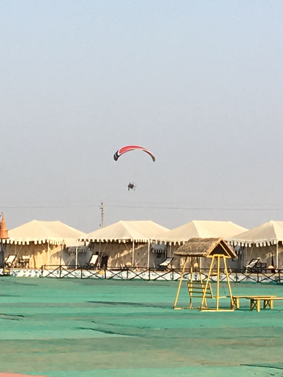 Photo of My visit to the largest district of India - Kutch by Shilpa Shenoy
