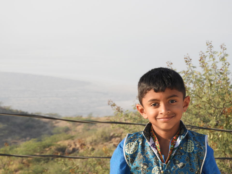 Photo of My visit to the largest district of India - Kutch by Shilpa Shenoy