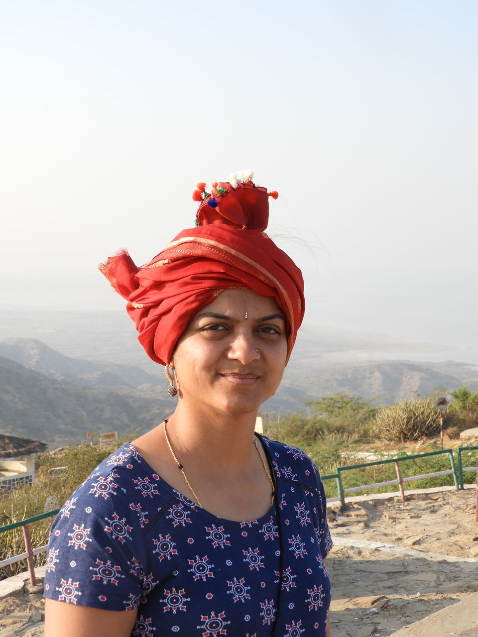 Photo of My visit to the largest district of India - Kutch by Shilpa Shenoy
