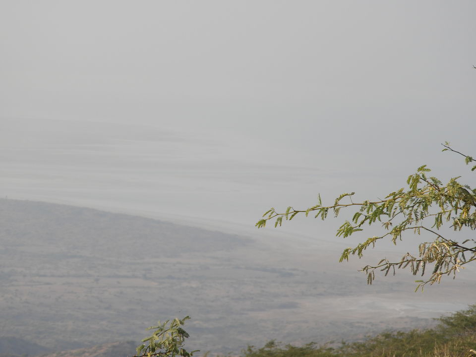 Photo of My visit to the largest district of India - Kutch by Shilpa Shenoy