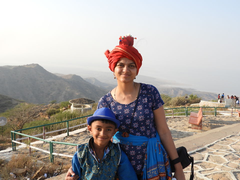 Photo of My visit to the largest district of India - Kutch by Shilpa Shenoy