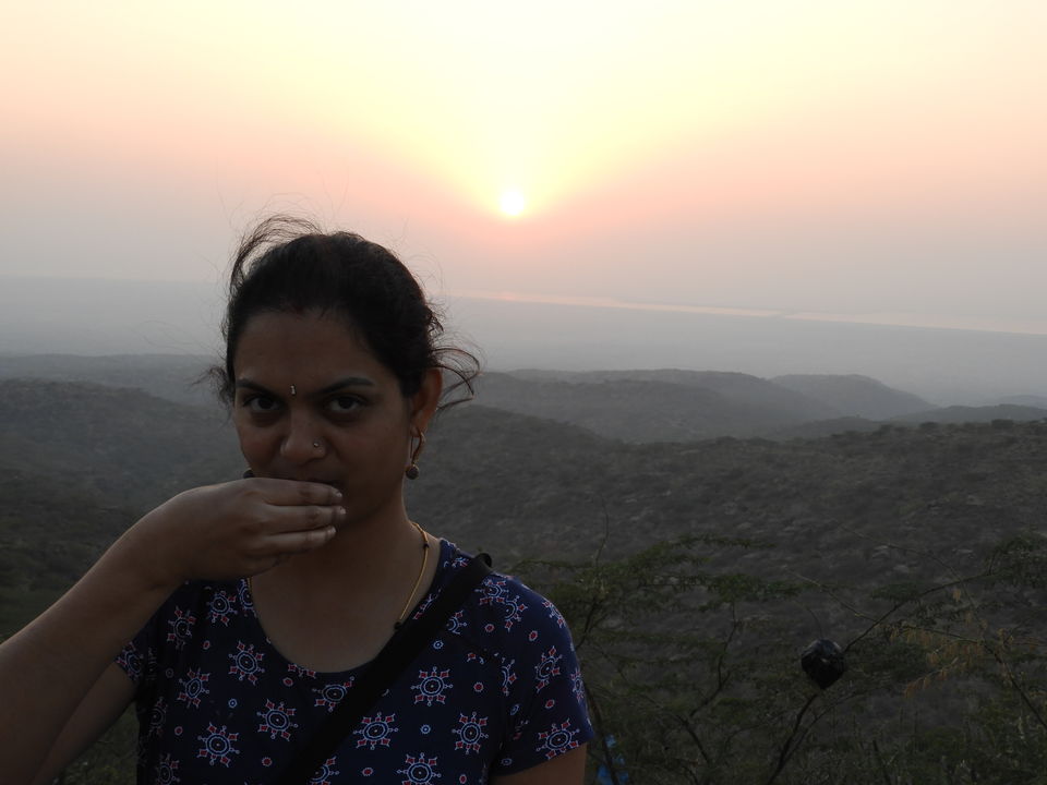 Photo of My visit to the largest district of India - Kutch by Shilpa Shenoy