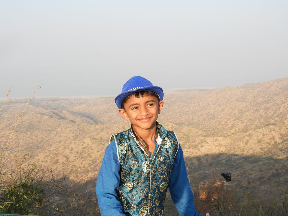 Photo of My visit to the largest district of India - Kutch by Shilpa Shenoy