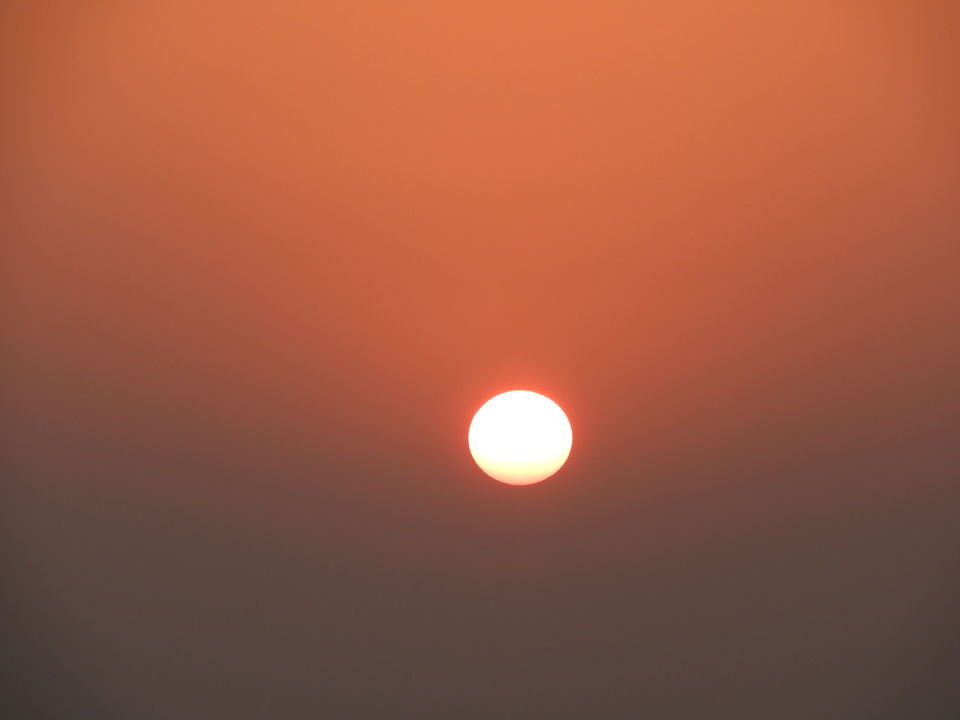 Photo of My visit to the largest district of India - Kutch by Shilpa Shenoy