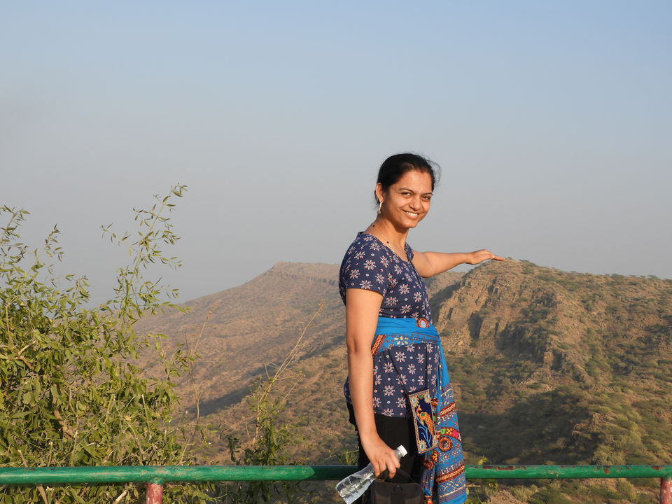 Photo of My visit to the largest district of India - Kutch by Shilpa Shenoy