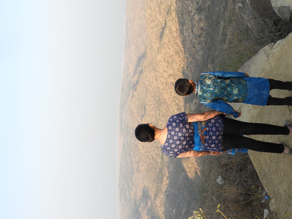 Photo of My visit to the largest district of India - Kutch by Shilpa Shenoy