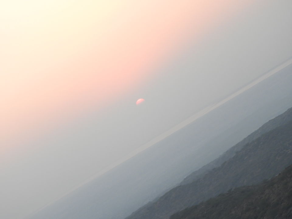 Photo of My visit to the largest district of India - Kutch by Shilpa Shenoy