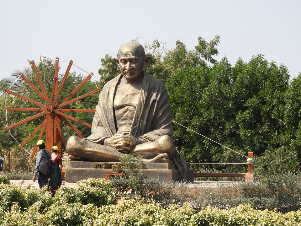Photo of Shree Swaminarayan Temple Bhuj, Bhuj, Gujarat, India by Shilpa Shenoy