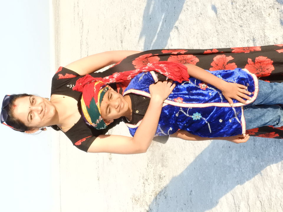 Photo of Dhordo Kutch Rann Utsav, Dhordo, Gujarat, India by Shilpa Shenoy