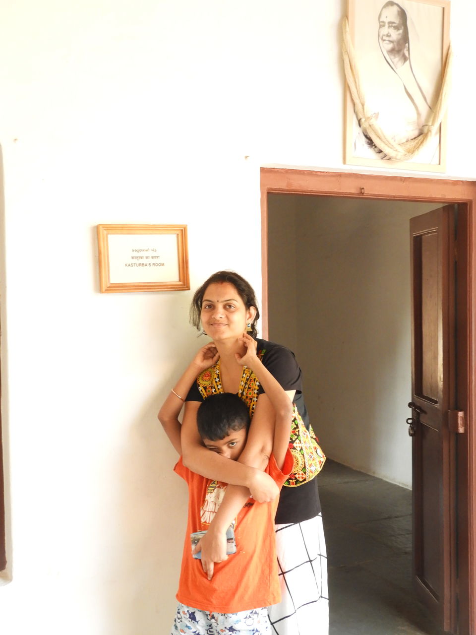 Photo of Shree Swaminarayan Temple Bhuj, Bhuj, Gujarat, India by Shilpa Shenoy