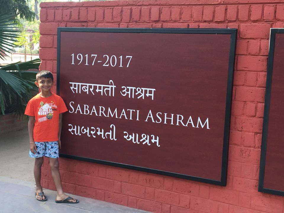 Photo of Shree Swaminarayan Temple Bhuj, Bhuj, Gujarat, India by Shilpa Shenoy