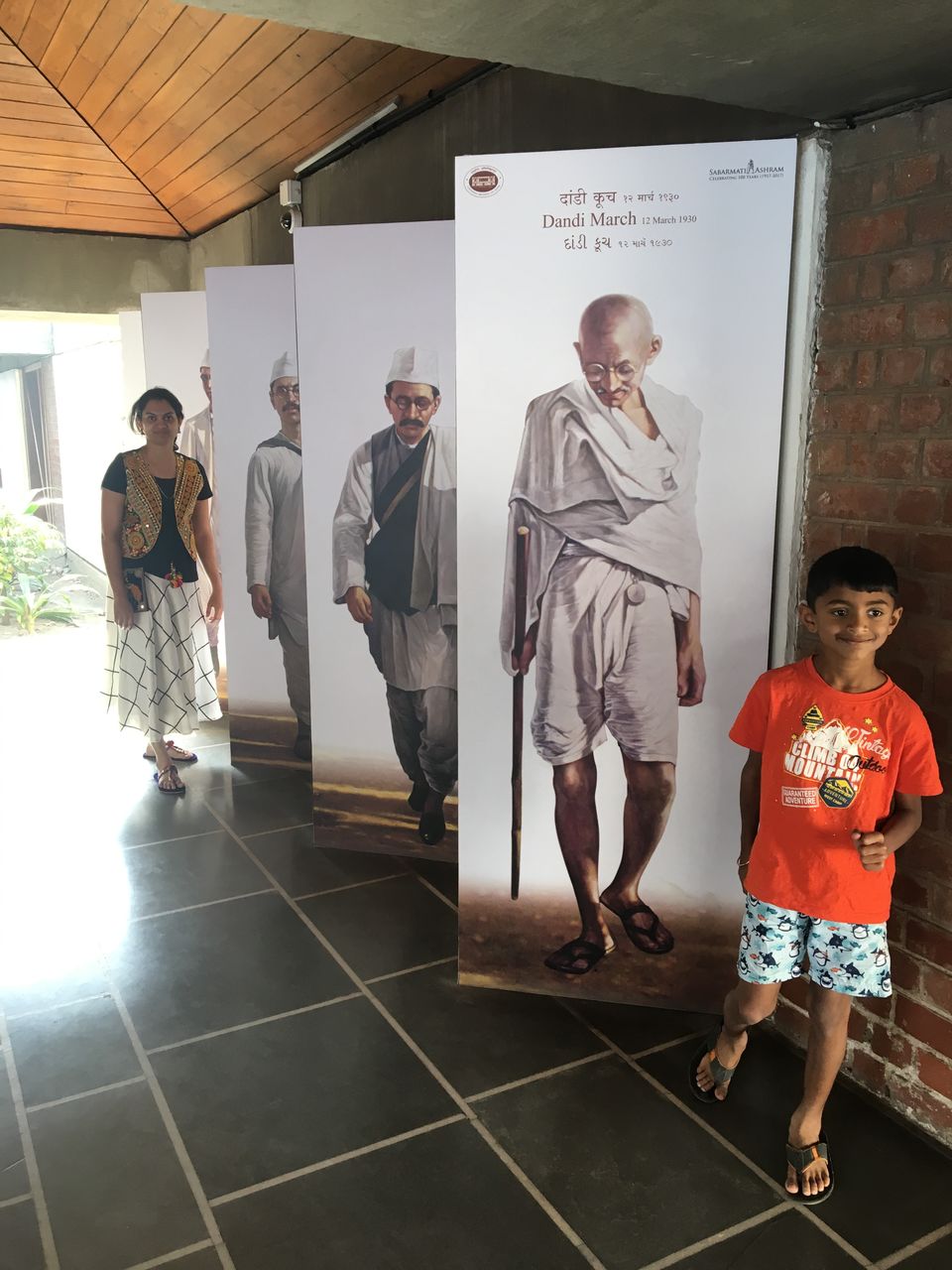 Photo of Shree Swaminarayan Temple Bhuj, Bhuj, Gujarat, India by Shilpa Shenoy