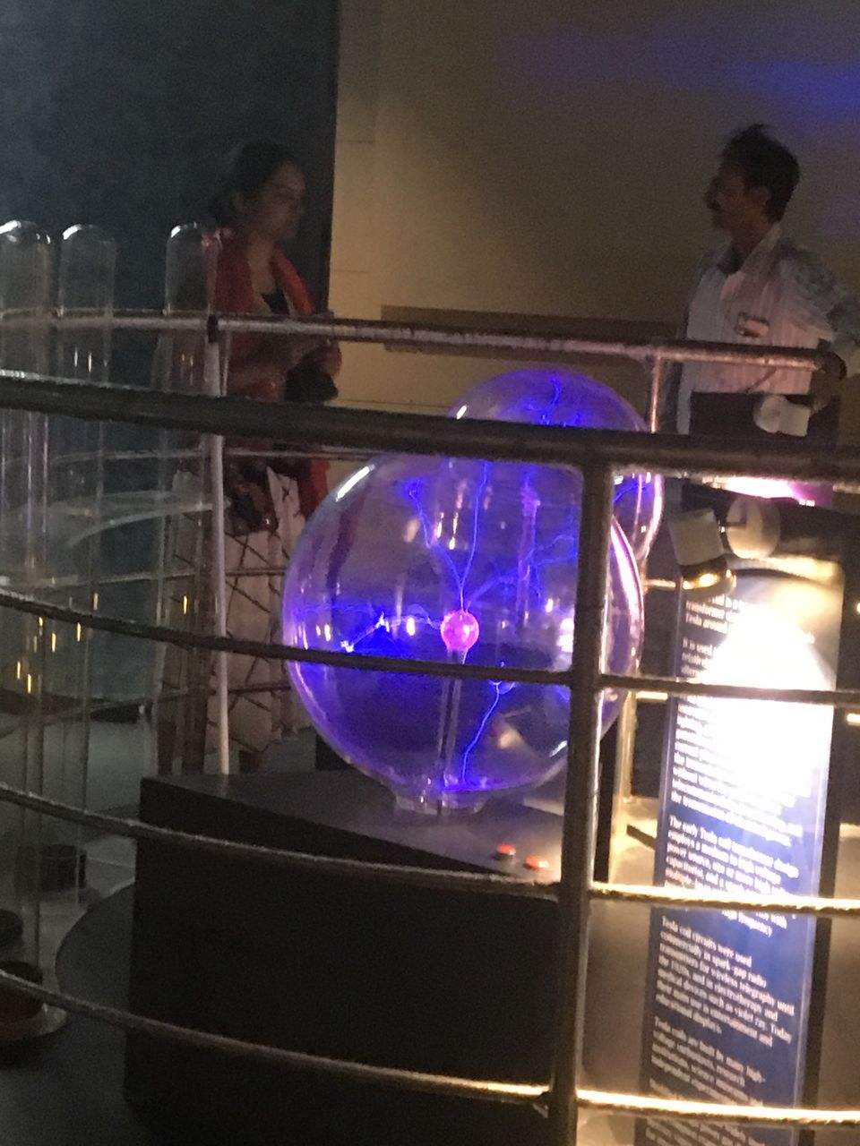 Photo of Science City, Bhuyang Dev, Ahmedabad, Gujarat, India by Shilpa Shenoy