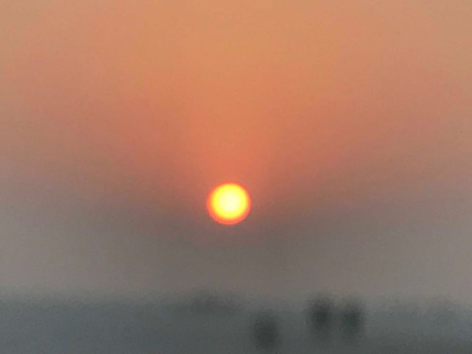 Photo of Kalo Dungar, Kutch, Gujarat, India by Shilpa Shenoy