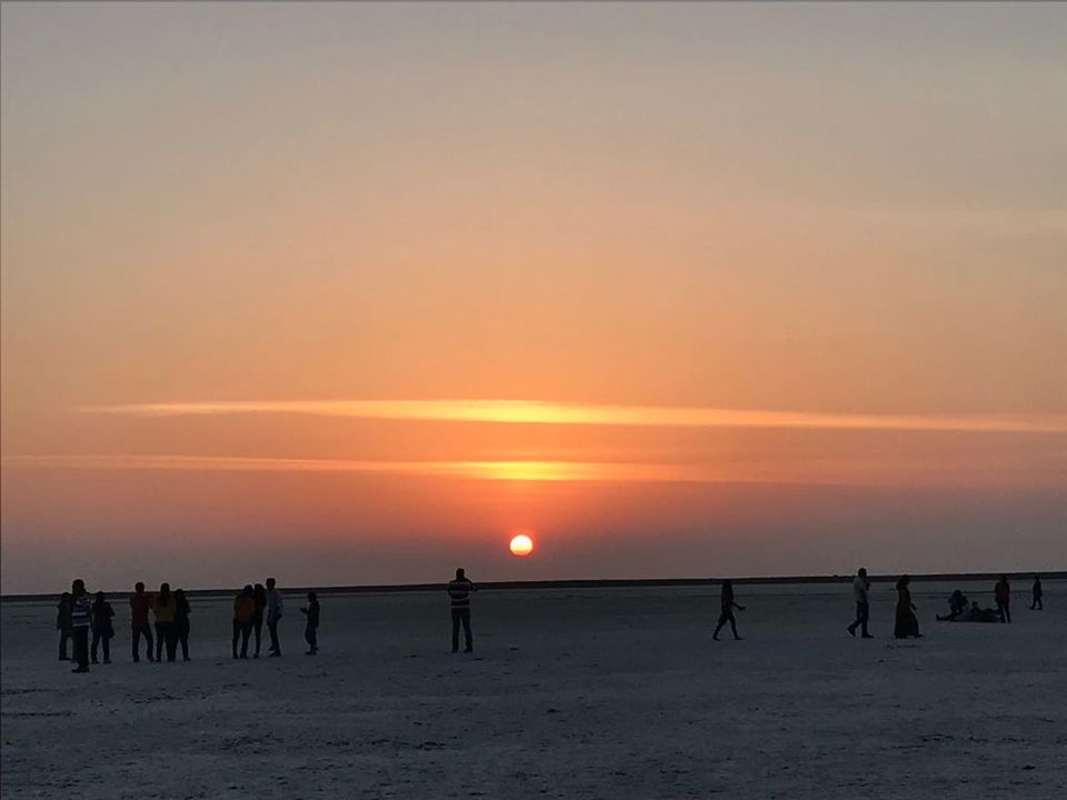 Photo of Kalo Dungar, Kutch, Gujarat, India by Shilpa Shenoy