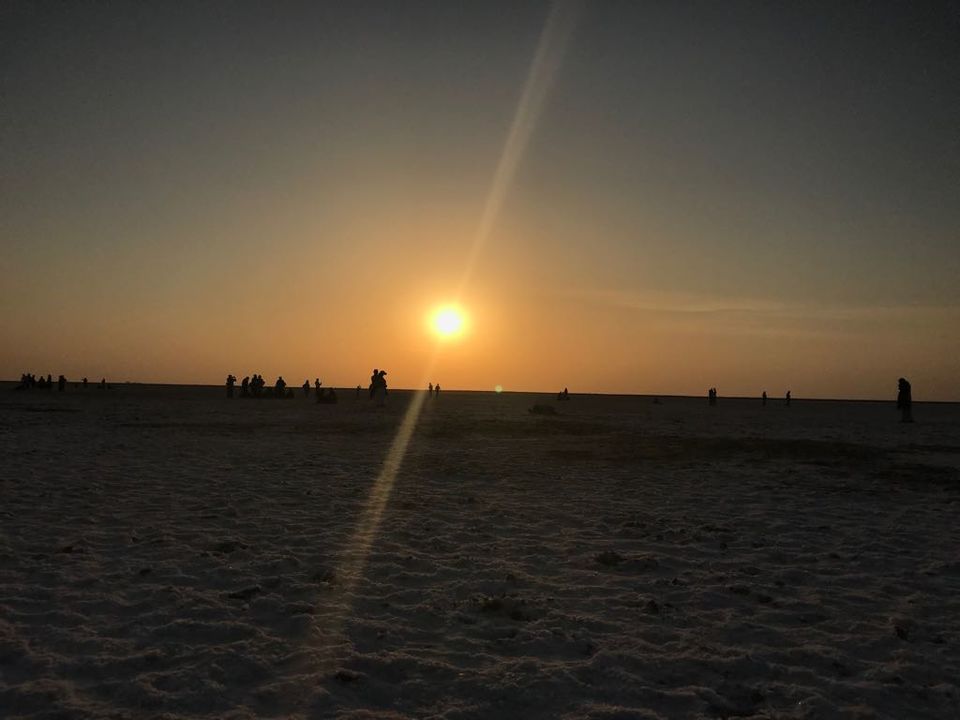 Photo of Kalo Dungar, Kutch, Gujarat, India by Shilpa Shenoy