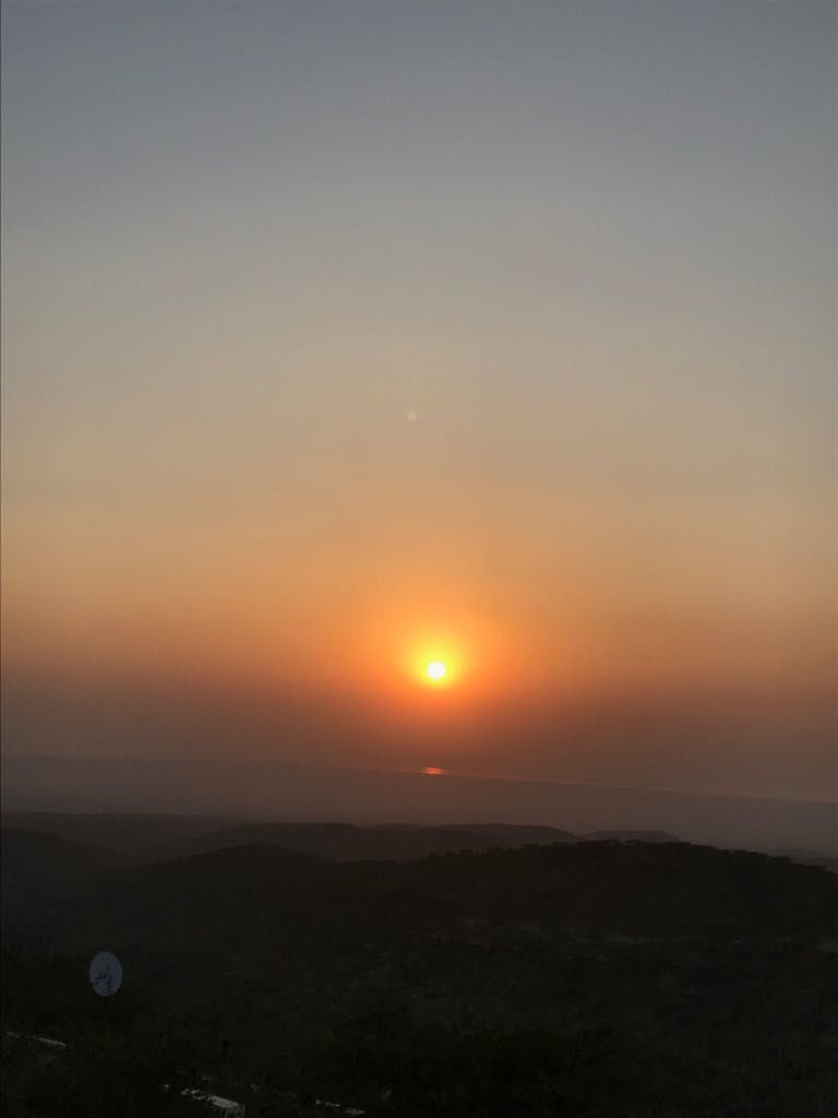 Photo of Kalo Dungar, Kutch, Gujarat, India by Shilpa Shenoy