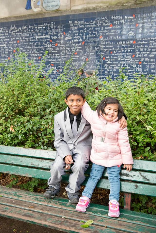Photo of Our 3 days in Paris - the city of love and fashion by Shilpa Shenoy
