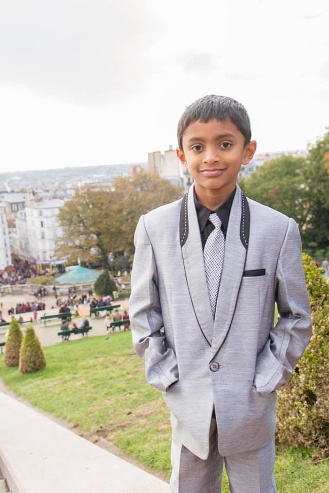 Photo of Our 3 days in Paris - the city of love and fashion by Shilpa Shenoy