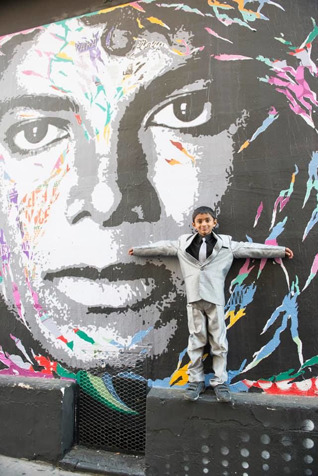 Photo of Our 3 days in Paris - the city of love and fashion by Shilpa Shenoy