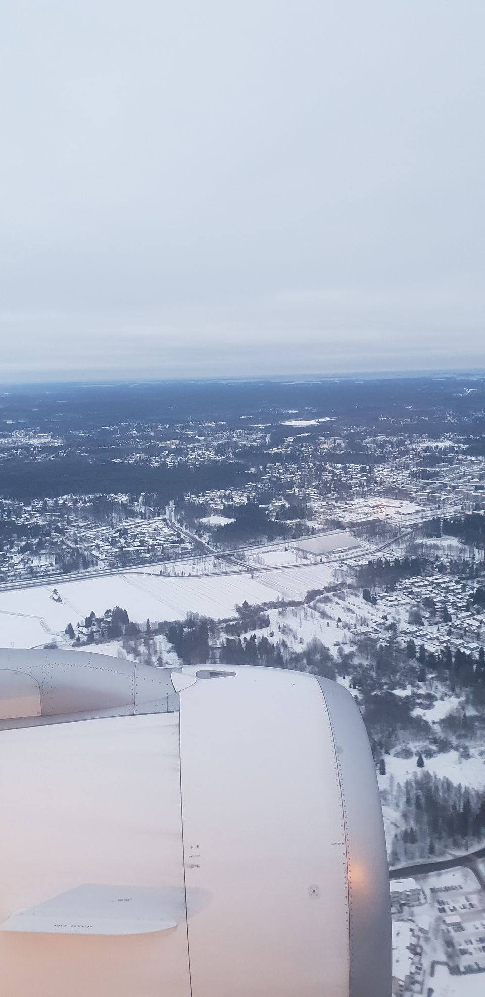 Photo of Frankfurt Airport (FRA), Frankfurt, Germany by Shilpa Shenoy
