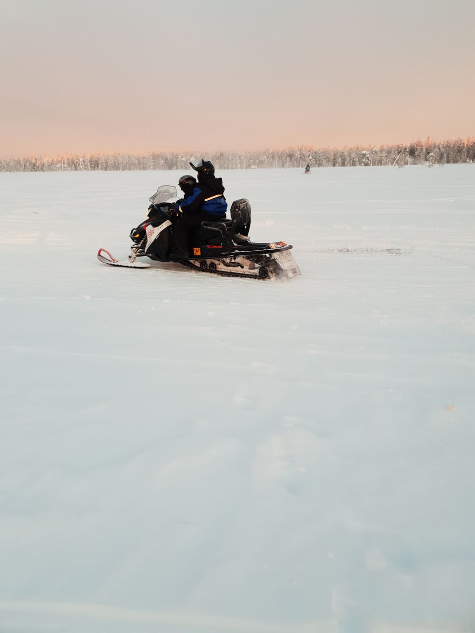Photo of Arctic Lifestyle Oy, Koskikatu, Rovaniemi, Finland by Shilpa Shenoy