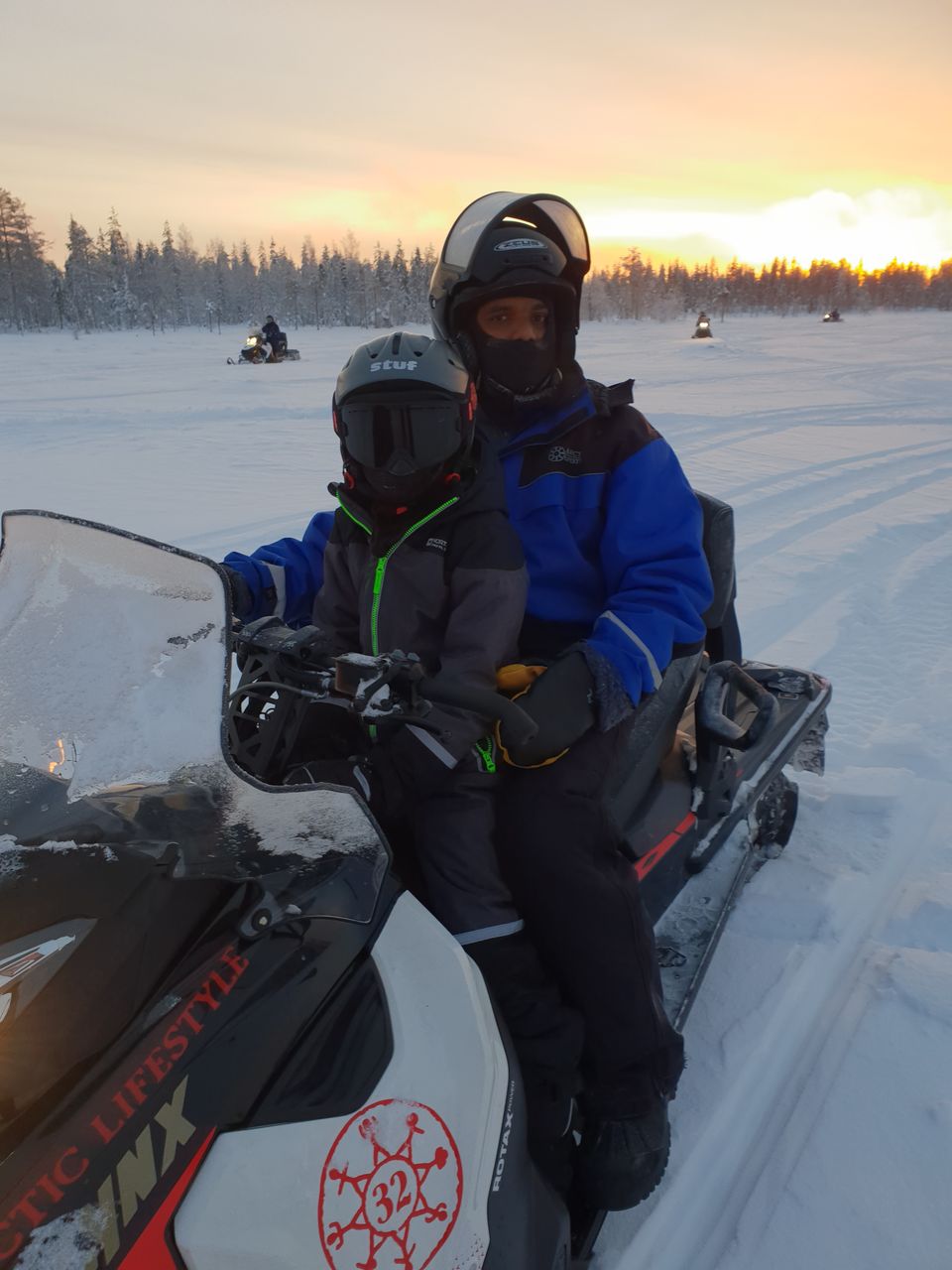 Photo of Arctic Lifestyle Oy, Koskikatu, Rovaniemi, Finland by Shilpa Shenoy