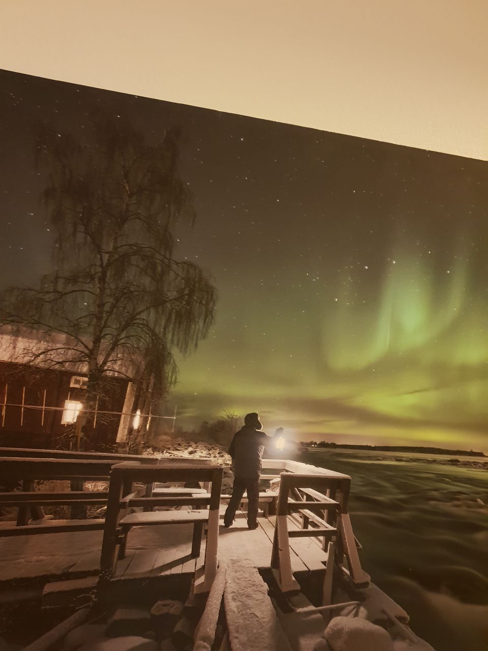 Photo of Arktikum, Pohjoisranta, Rovaniemi, Finland by Shilpa Shenoy