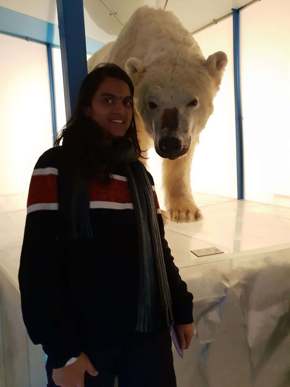 Photo of Arktikum, Pohjoisranta, Rovaniemi, Finland by Shilpa Shenoy