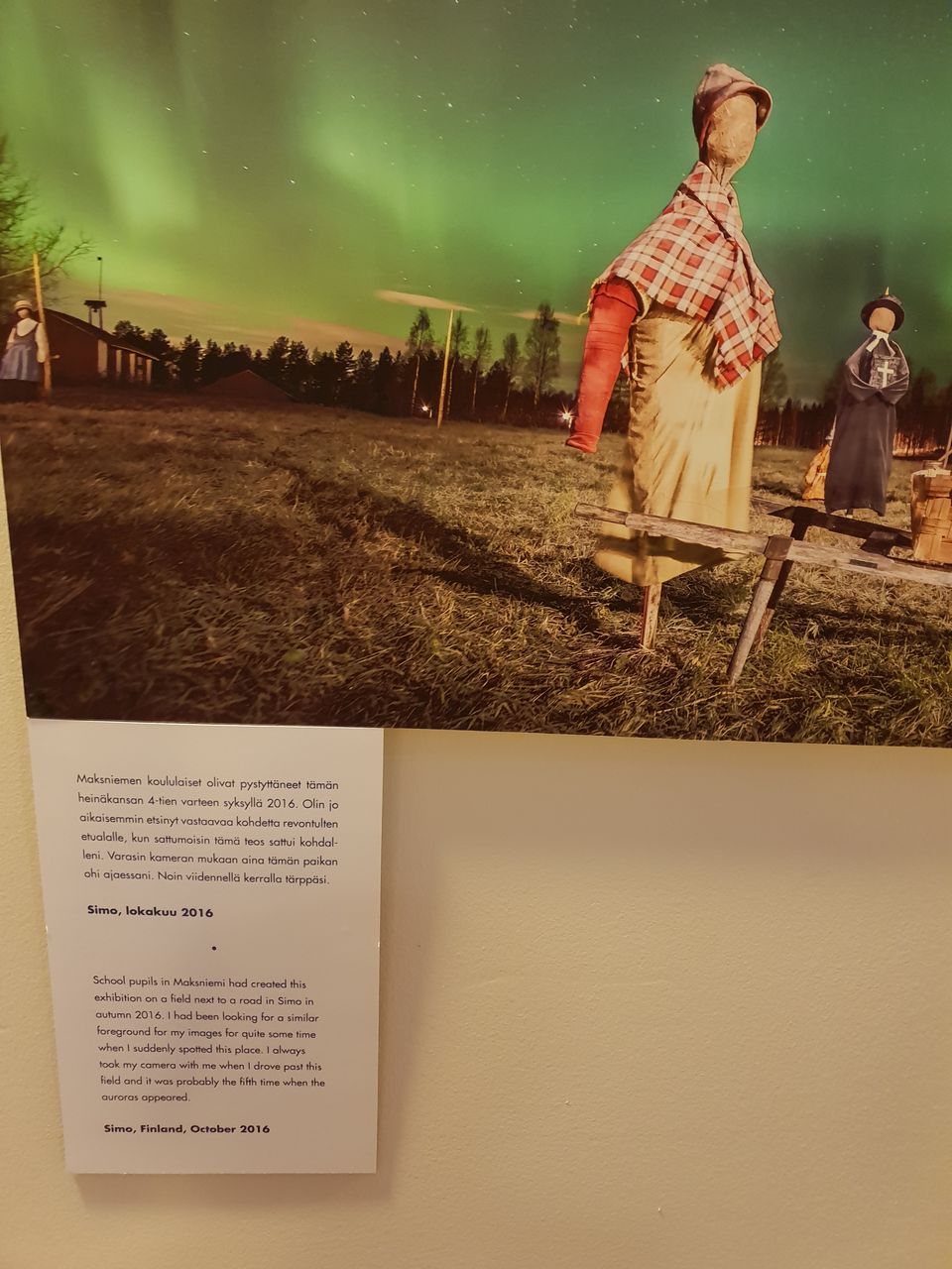 Photo of Arktikum, Pohjoisranta, Rovaniemi, Finland by Shilpa Shenoy