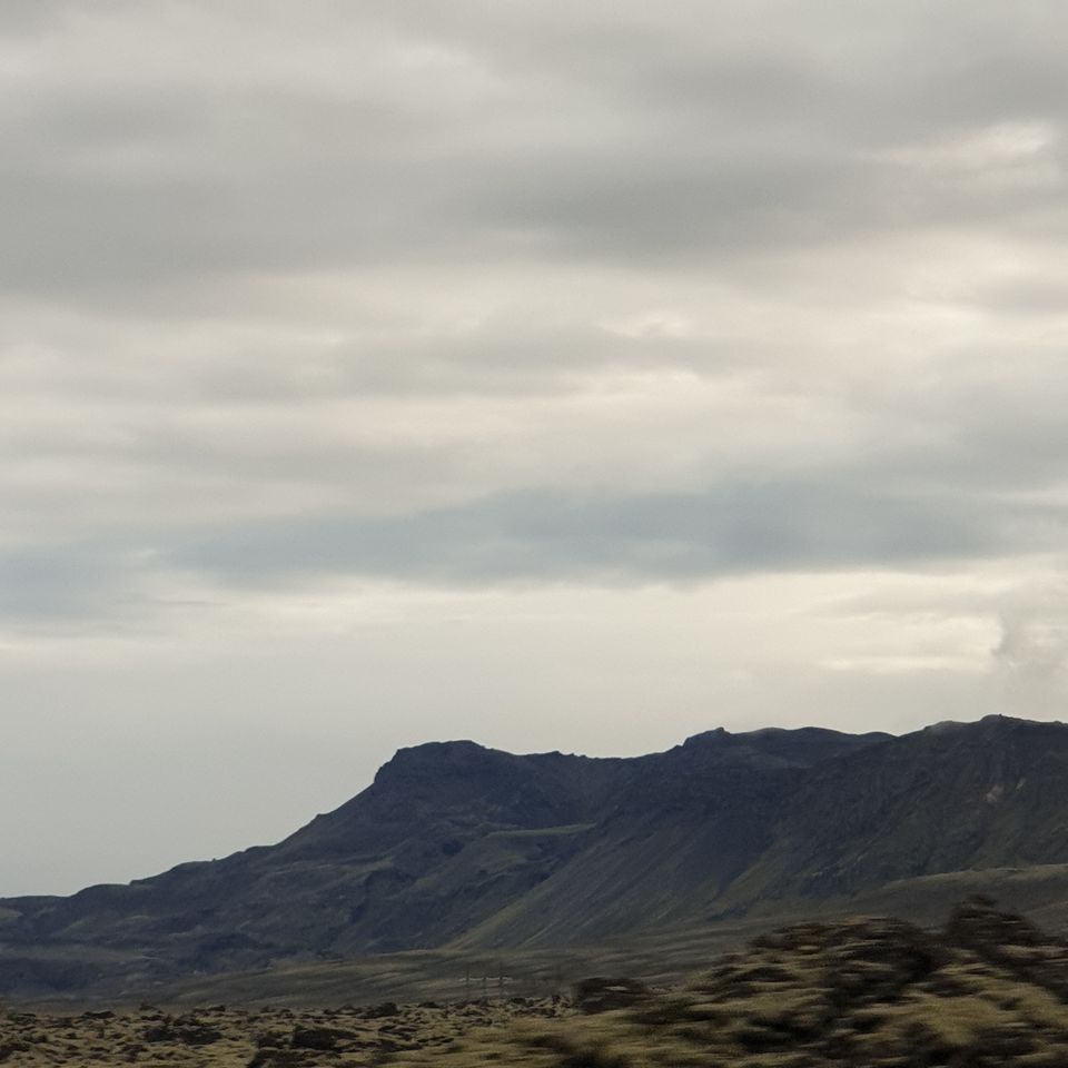 Photo of Iceland - country where I felt the power of our mother nature - Part 1 : Day 1 and 2 by Shilpa Shenoy