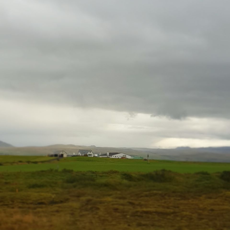 Photo of Iceland - country where I felt the power of our mother nature - Part 1 : Day 1 and 2 by Shilpa Shenoy