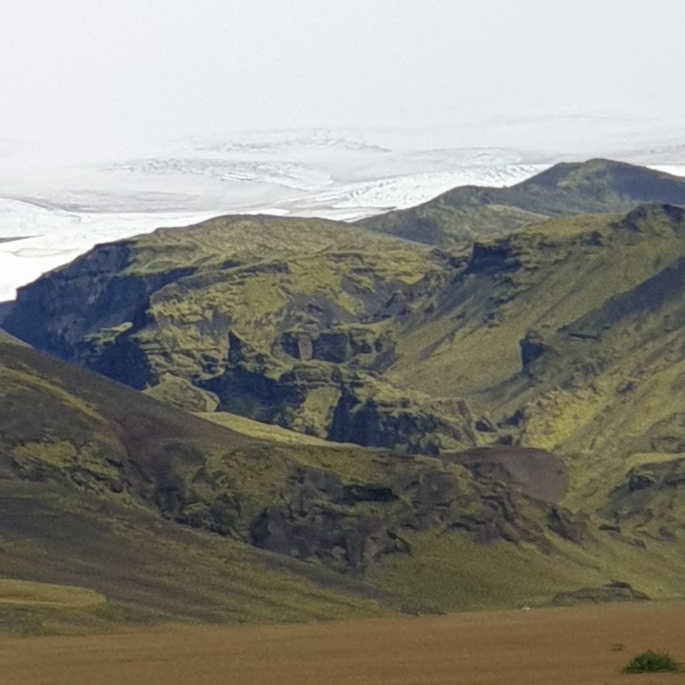 Photo of Iceland - country where I felt the power of our mother nature - Part 1 : Day 1 and 2 by Shilpa Shenoy
