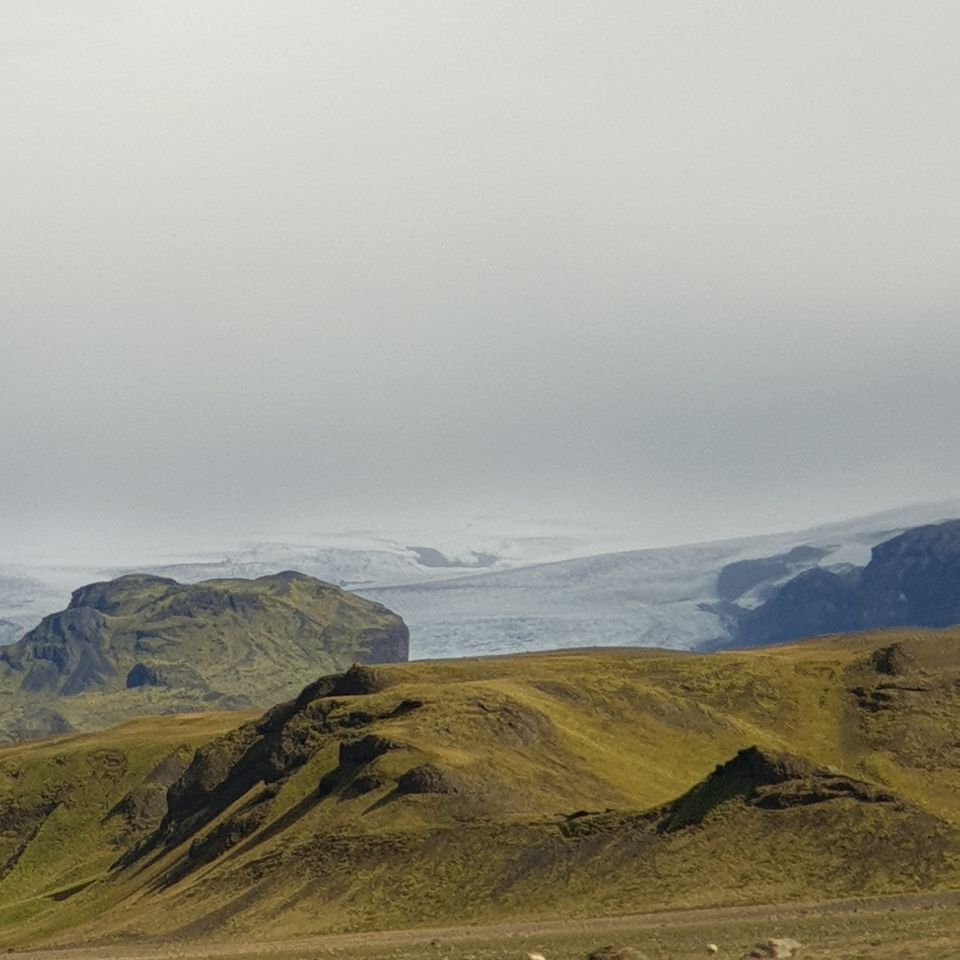 Photo of Iceland - country where I felt the power of our mother nature - Part 1 : Day 1 and 2 by Shilpa Shenoy