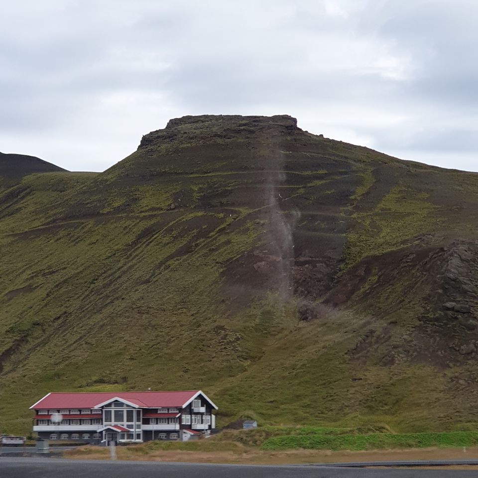 Photo of Iceland - country where I felt the power of our mother nature - Part 1 : Day 1 and 2 by Shilpa Shenoy