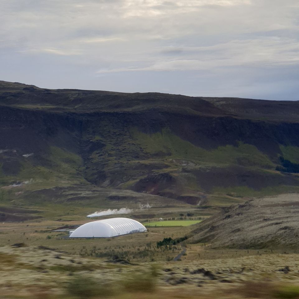 Photo of Iceland - country where I felt the power of our mother nature - Part 1 : Day 1 and 2 by Shilpa Shenoy