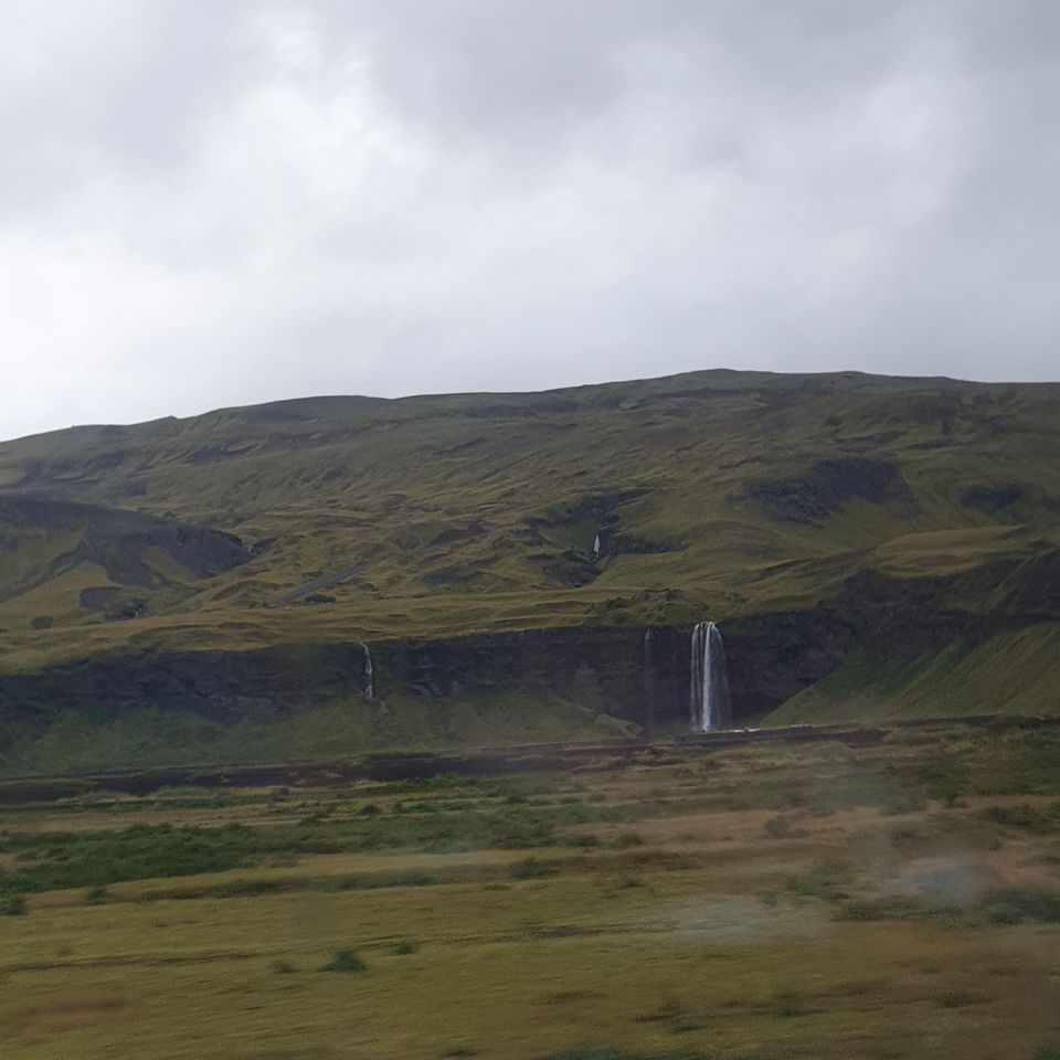 Photo of Iceland - country where I felt the power of our mother nature - Part 1 : Day 1 and 2 by Shilpa Shenoy
