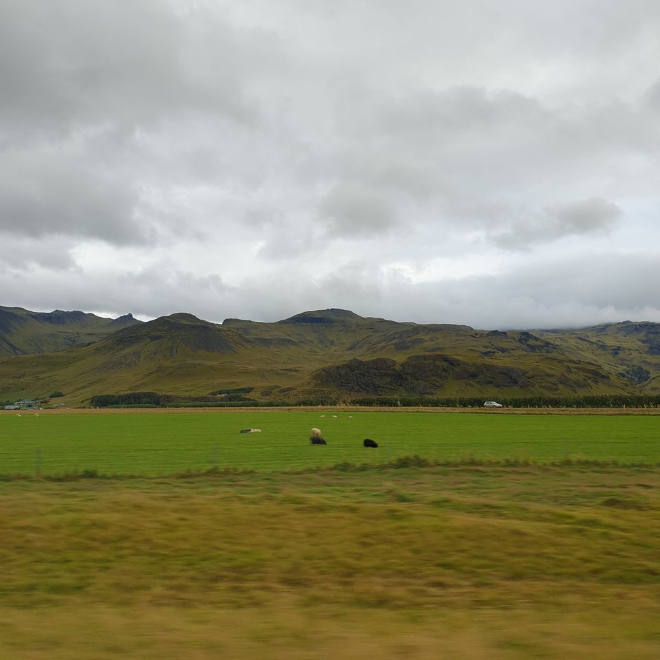 Photo of Iceland - country where I felt the power of our mother nature - Part 1 : Day 1 and 2 by Shilpa Shenoy
