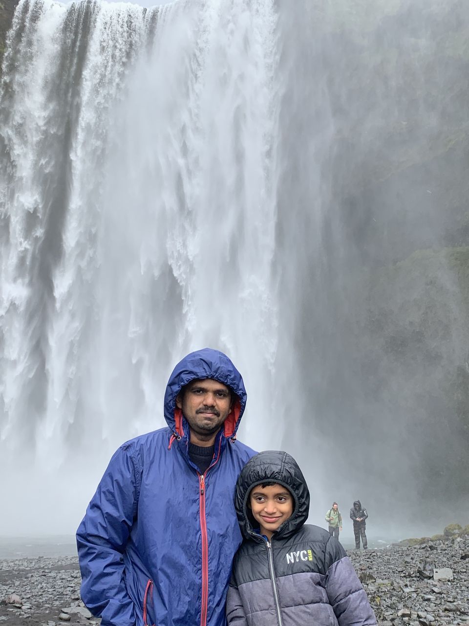 Photo of Iceland - country where I felt the power of our mother nature - Part 1 : Day 1 and 2 by Shilpa Shenoy