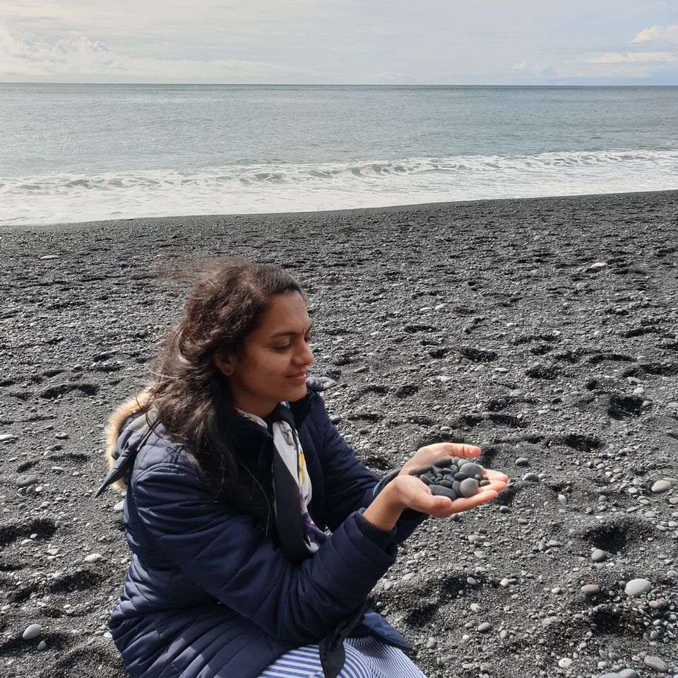 Photo of Iceland - country where I felt the power of our mother nature - Part 1 : Day 1 and 2 by Shilpa Shenoy