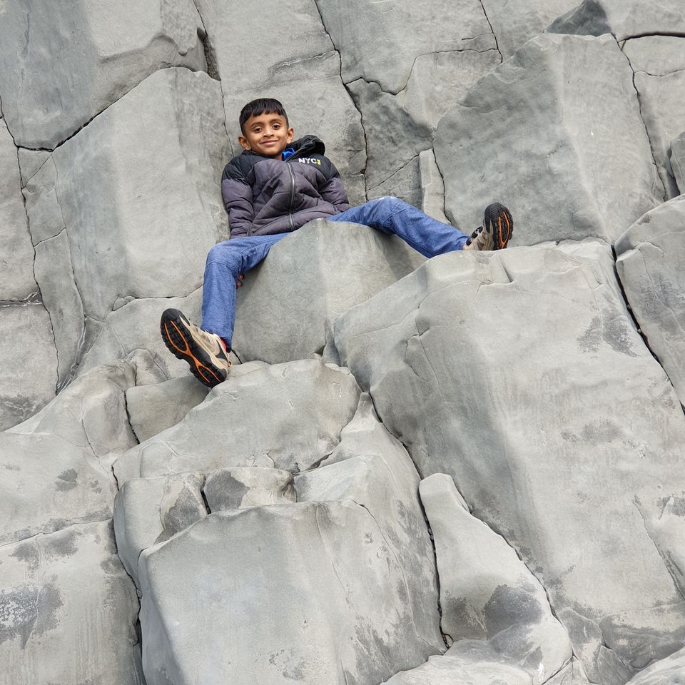 Photo of Iceland - country where I felt the power of our mother nature - Part 1 : Day 1 and 2 by Shilpa Shenoy
