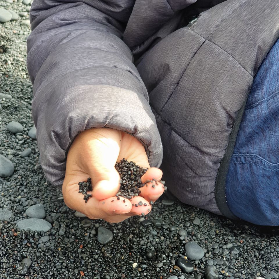 Photo of Iceland - country where I felt the power of our mother nature - Part 1 : Day 1 and 2 by Shilpa Shenoy