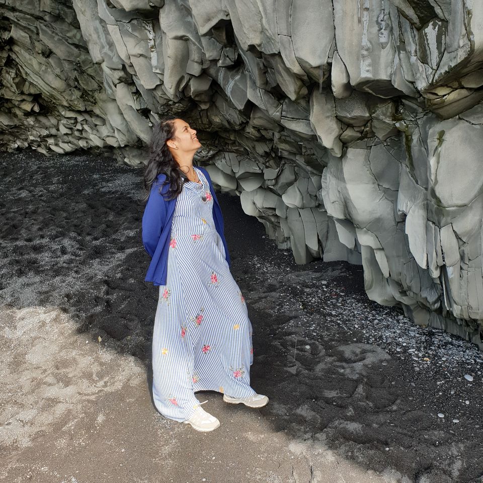 Photo of Iceland - country where I felt the power of our mother nature - Part 1 : Day 1 and 2 by Shilpa Shenoy