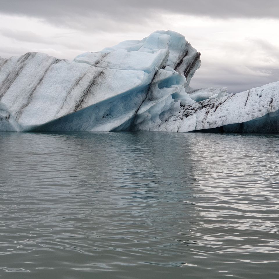 Photo of Iceland - country where I felt the power of our mother nature - Part 1 : Day 1 and 2 by Shilpa Shenoy