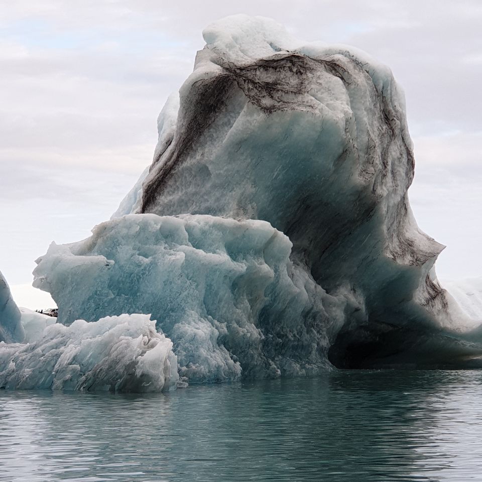 Photo of Iceland - country where I felt the power of our mother nature - Part 1 : Day 1 and 2 by Shilpa Shenoy