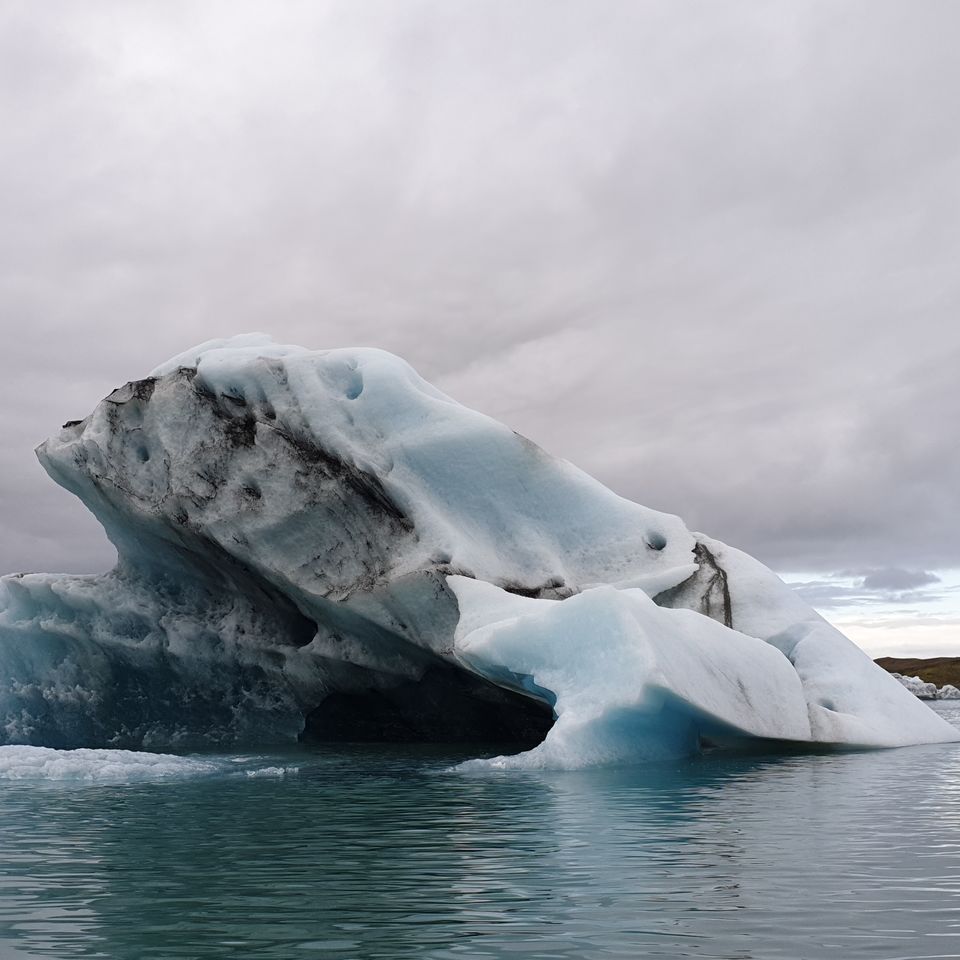 Photo of Iceland - country where I felt the power of our mother nature - Part 1 : Day 1 and 2 by Shilpa Shenoy